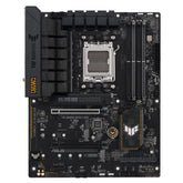 Asus TUF GAMING B650 - E WIFI, AMD B650, AM5, ATX, 4 DDR5, HDMI, DP, Wi - Fi 6E, 2.5G LAN, PCIe4, 3x M.2 - FIXgenie